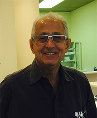 	Dr. Mark Goldstein
